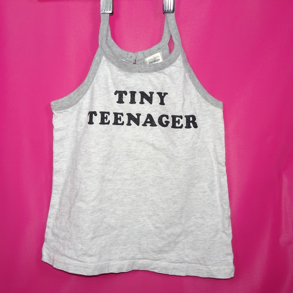 Graphic Tee